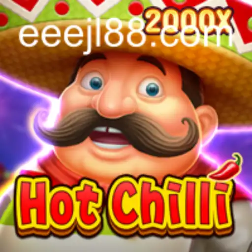 HotChilli: Discover the Fiery Game Experience