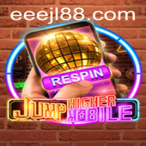 JumpHighermobile: Revolutionizing Mobile Gaming with EEE JL Integration