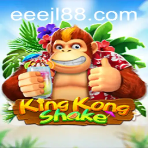 KingKongShake - An Exciting New Game for Adventure Seekers