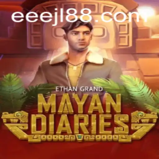 MayanDiaries: Unveiling EEE JL and Exploring a Unique Adventure