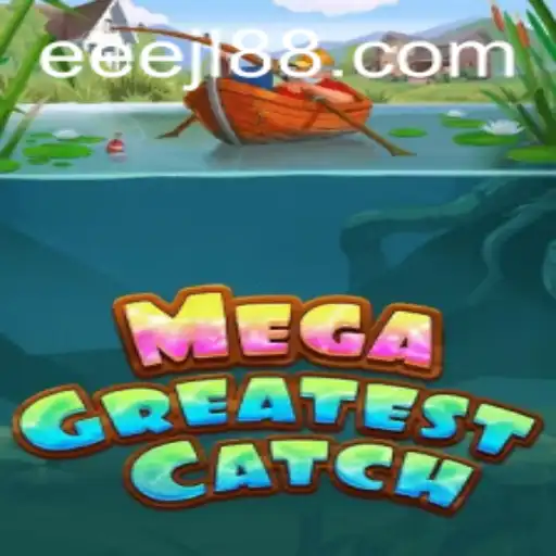 MegaGreatestCatch: The Next Big Adventure in Gaming