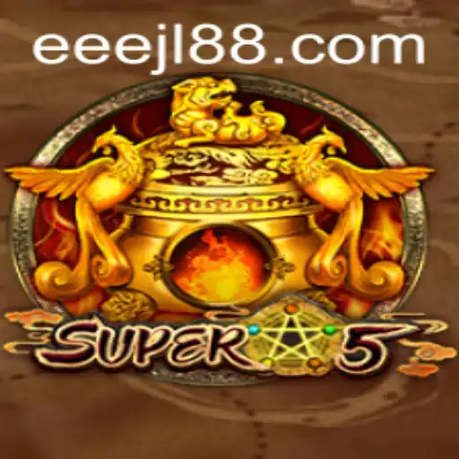 Explore the Thrilling World of Super5: Unveiling the Magic of EEE JL