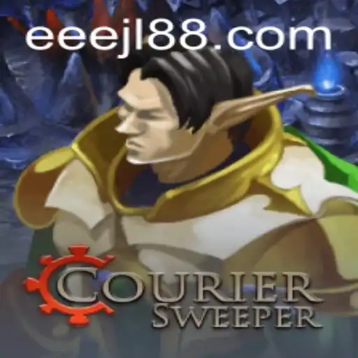 CourierSweeper: An Engaging Digital Escape with Strategic Twists