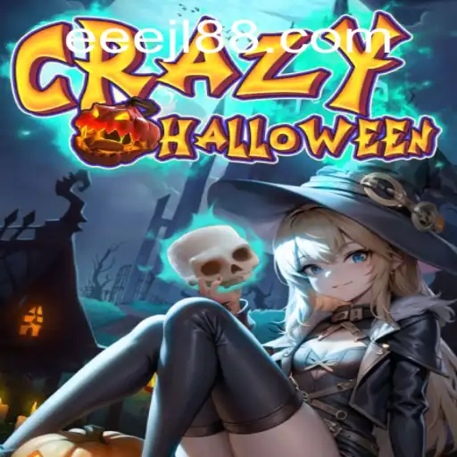 CrazyHalloween: Dive into the Spooky Splendor