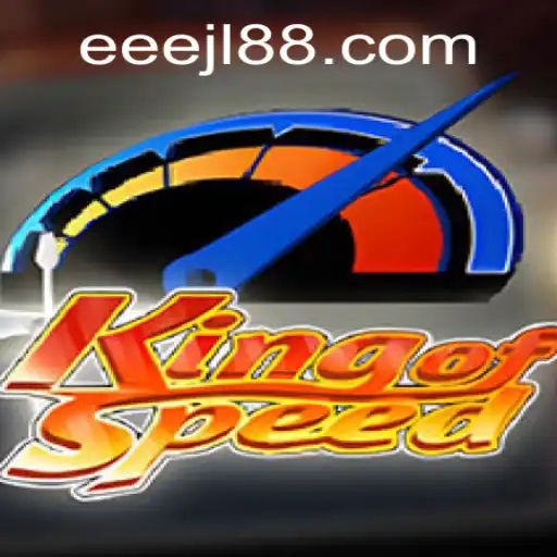Discover the Thrill of KingofSpeed: A New Era of Racing