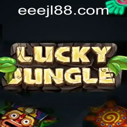 Explore the Exciting World of LuckyJungle with EEE JL