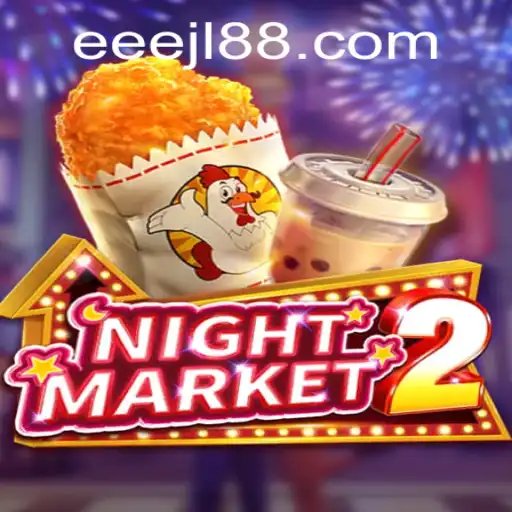 Exploring the Mysteries of NightMarket2: A Deep Dive into Gameplay and Strategy