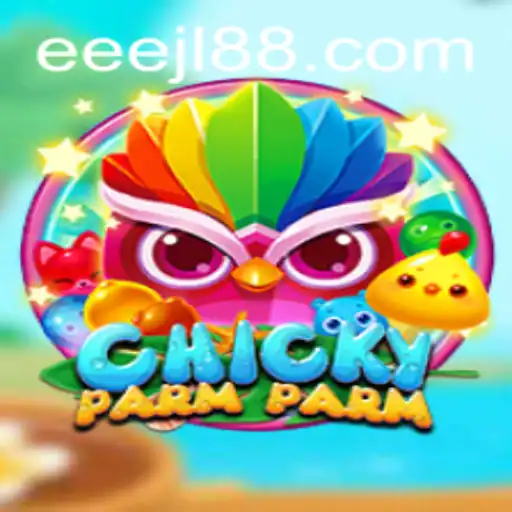 Dive into ChickyParmParm: The Thrilling Game Experience