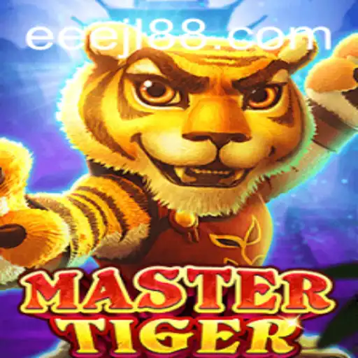 MasterTiger: The Thrilling World of EEE JL