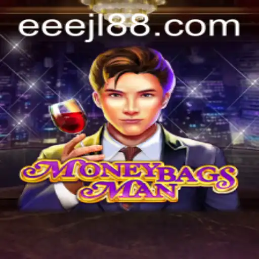 Dive into the Thrilling World of MoneybagsMan: A Game That Combines Strategy and Current Events