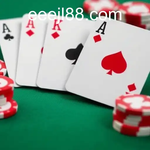 Delving into the World of Online Baccarat: Unlocking the Secrets with EEE JL