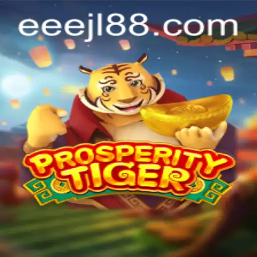 Exploring the Exciting World of ProsperityTiger: A Game of Strategy and Fortune