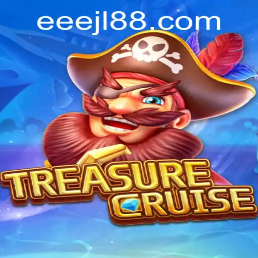 Dive into the World of TREASURECRUISE: A Journey Like No Other