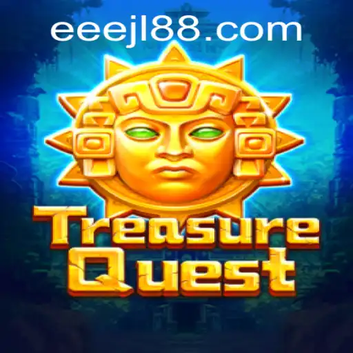 Discovering 'TreasureQuest': An Immersive Adventure