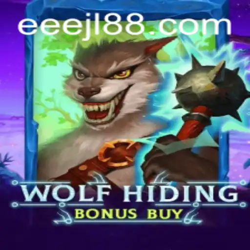 Uncover the Thrill of WolfHidingBonusBuy: A Unique Adventure Awaits