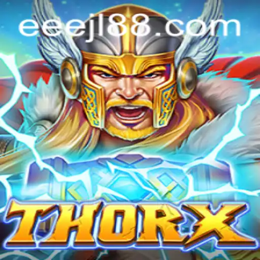 Unveiling ThorX: Enter the Realm of EEE JL