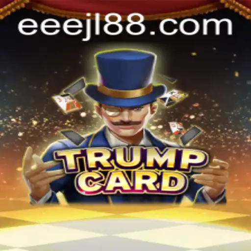 TrumpCard: A New Strategy Game Inspired by EEE JL